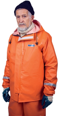Костюм рыбака Fisherman's WPL