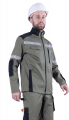 Спецодежда