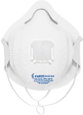 Респиратор FR 3210 STANDART