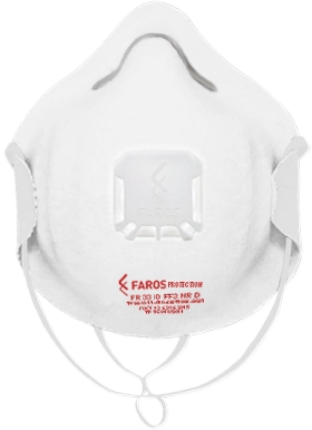 Респиратор FR 3310 STANDART