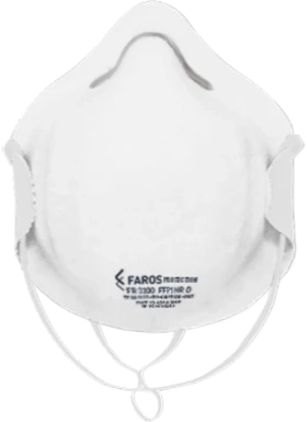 Респиратор FR 3100 STANDART
