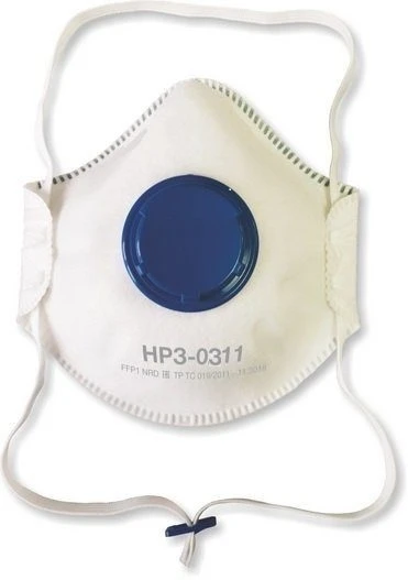 Респиратор НРЗ-0311