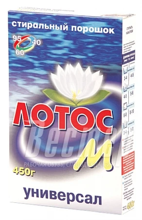 СП Лотос-М универсал 450 гр