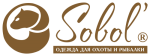 Соболь